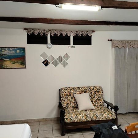 Il Ginepro Alghero Exterior foto