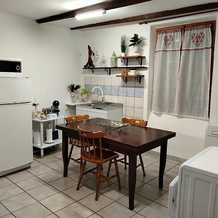 Il Ginepro Alghero Exterior foto