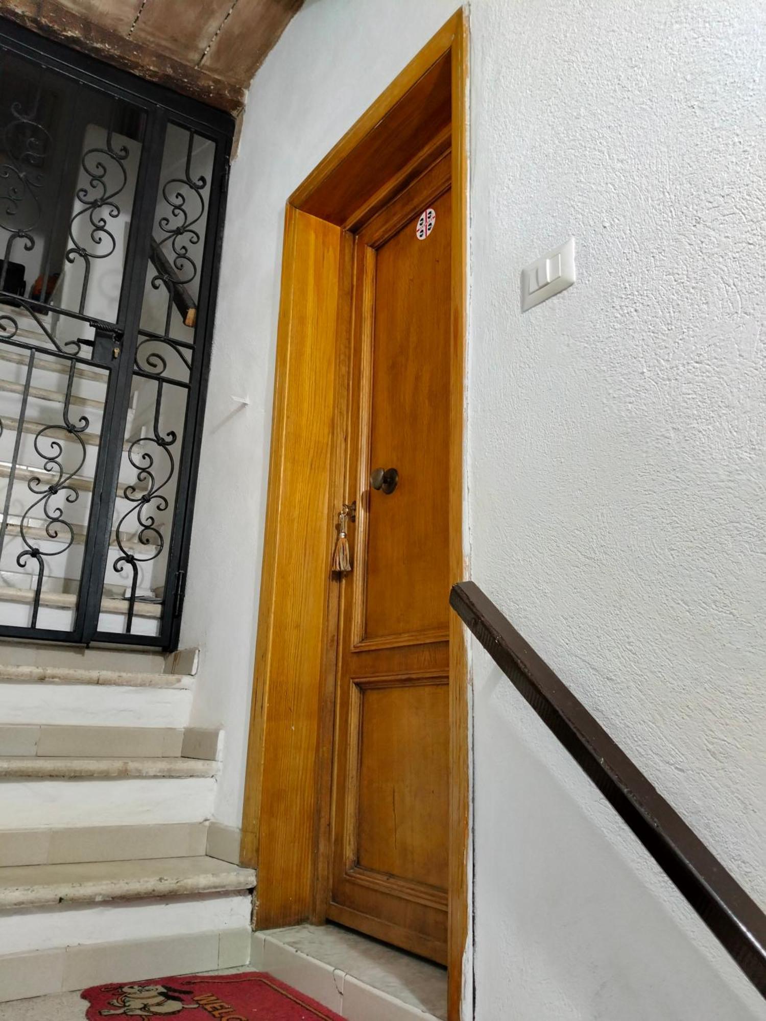 Il Ginepro Alghero Exterior foto