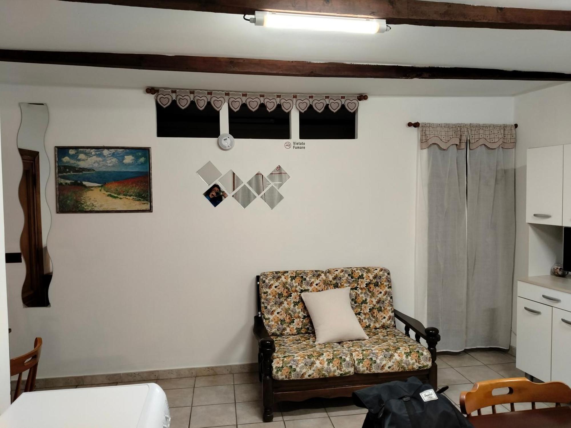 Il Ginepro Alghero Exterior foto