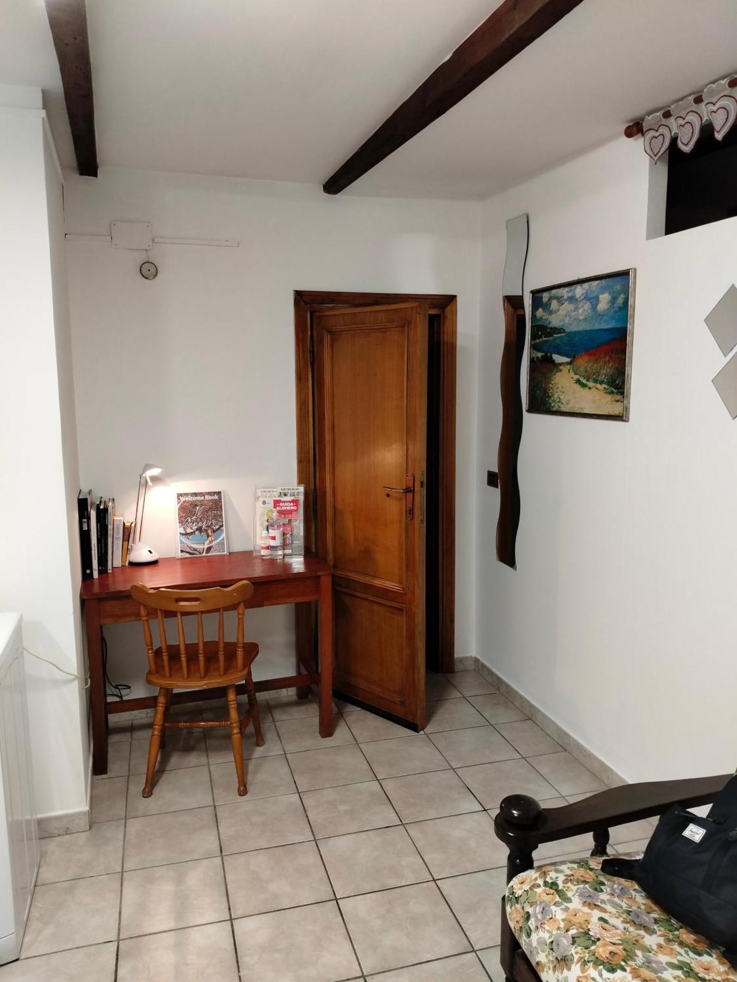 Il Ginepro Alghero Exterior foto