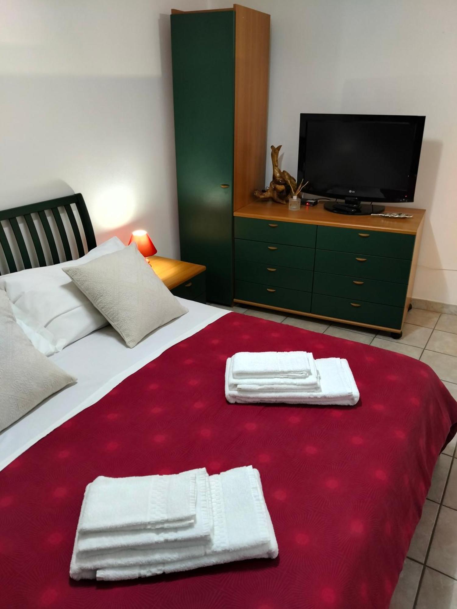 Il Ginepro Alghero Exterior foto